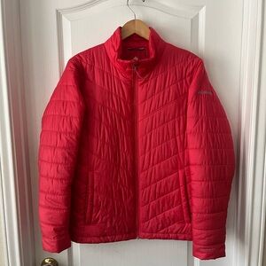 Columbia Omniheat Puffy Jacket